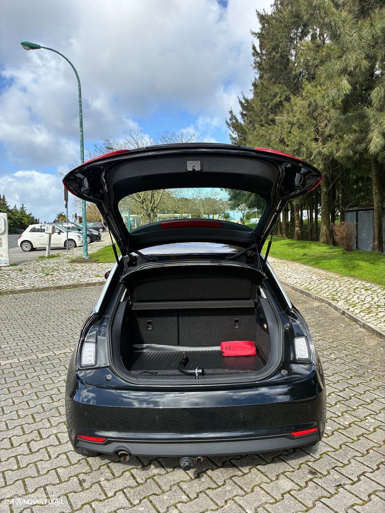 Audi A1 1.4 TDI (ultra) sport - 7