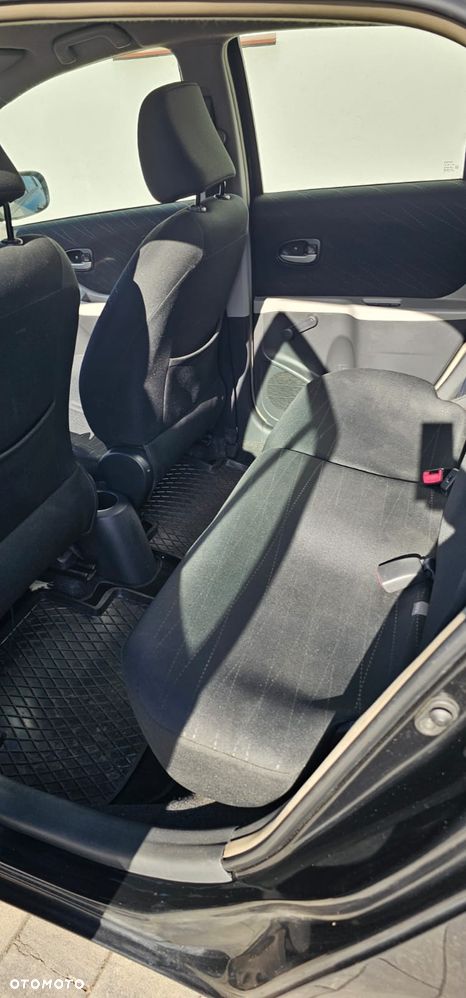 Toyota Yaris 1.3 VVT-i Luna - 9