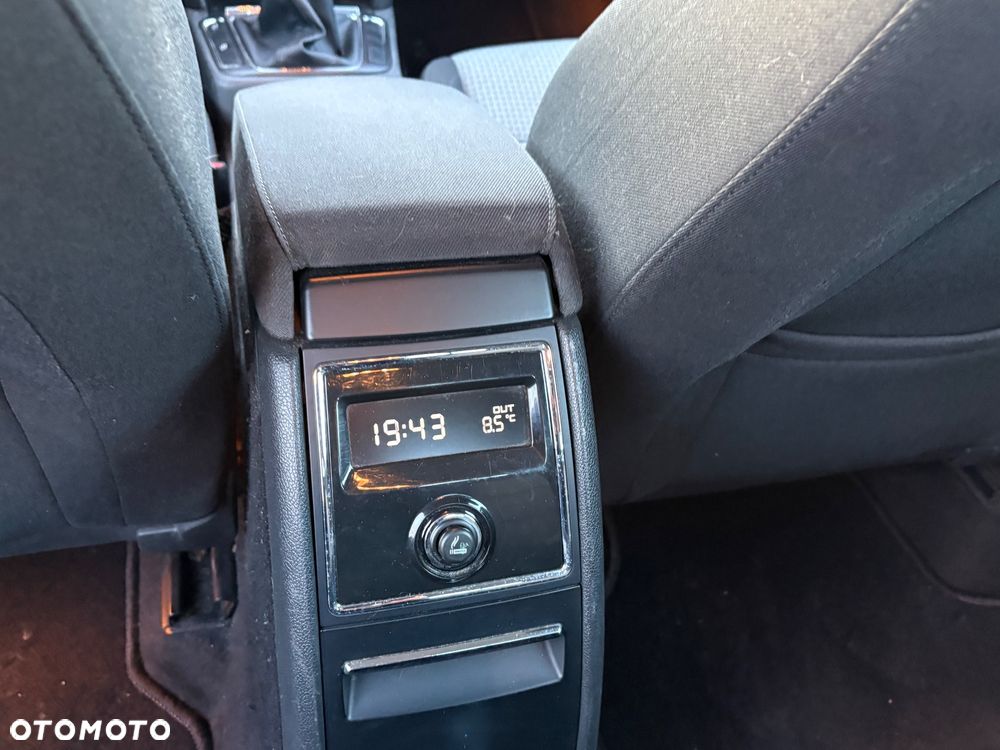 Skoda Superb 1.6 TDI Comfort - 7