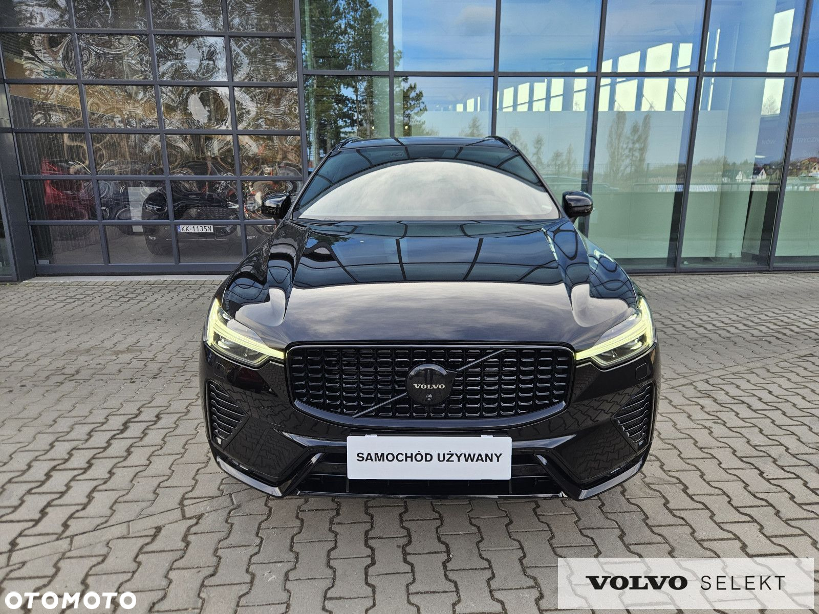 Volvo XC 60 - 3