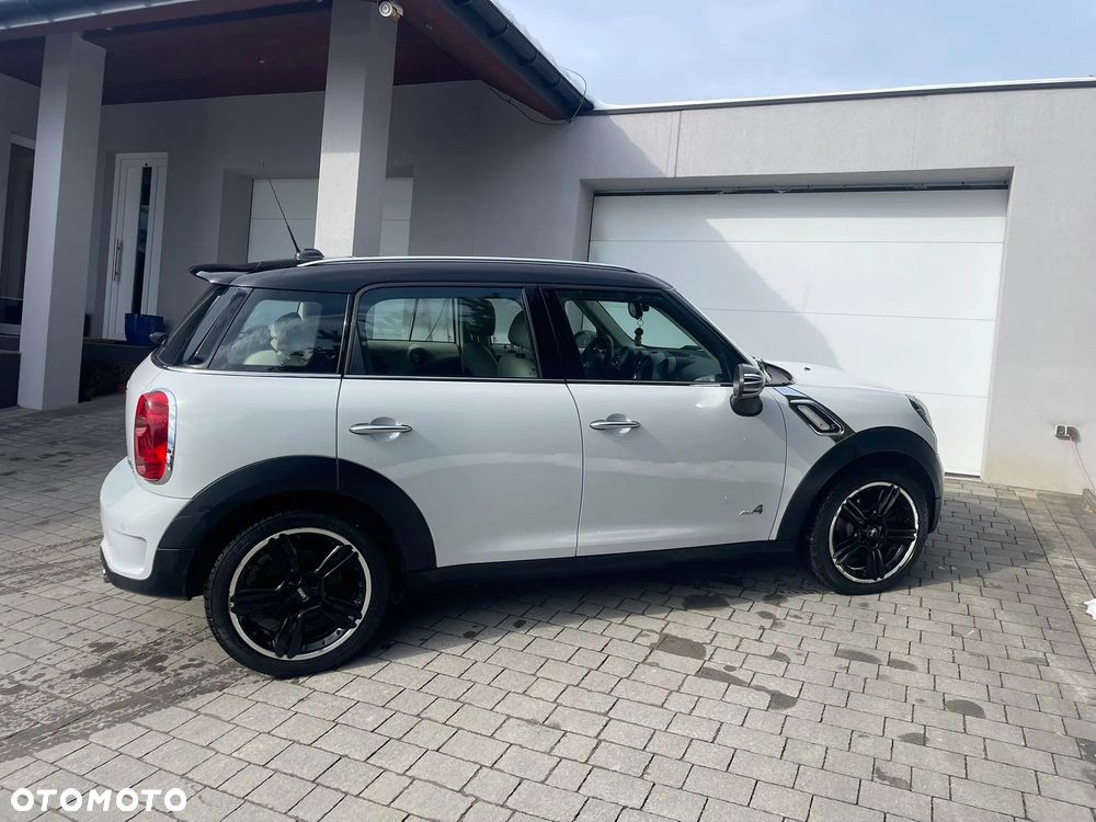 MINI Countryman - 8