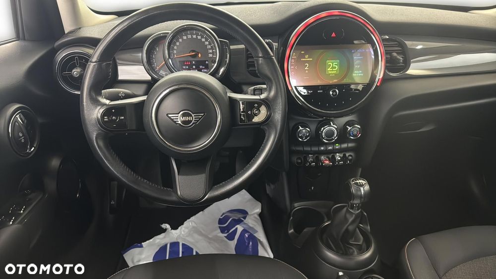 MINI Cooper GPF - 14