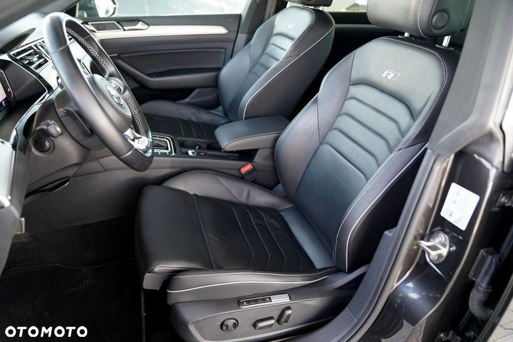 Volkswagen Arteon 2.0 TDI SCR DSG R-Line Edition - 15