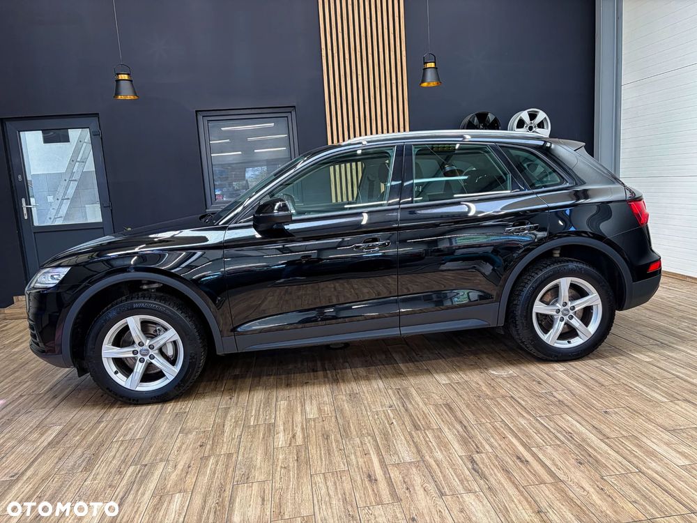 Audi Q5 2.0 TDI Quattro S tronic - 10