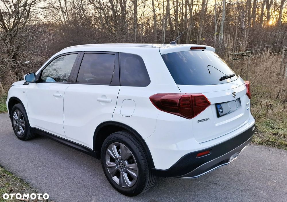 Suzuki Vitara - 26