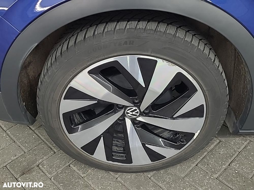 Volkswagen ID.4 Performance Upgrade Pro 1st Max - 7