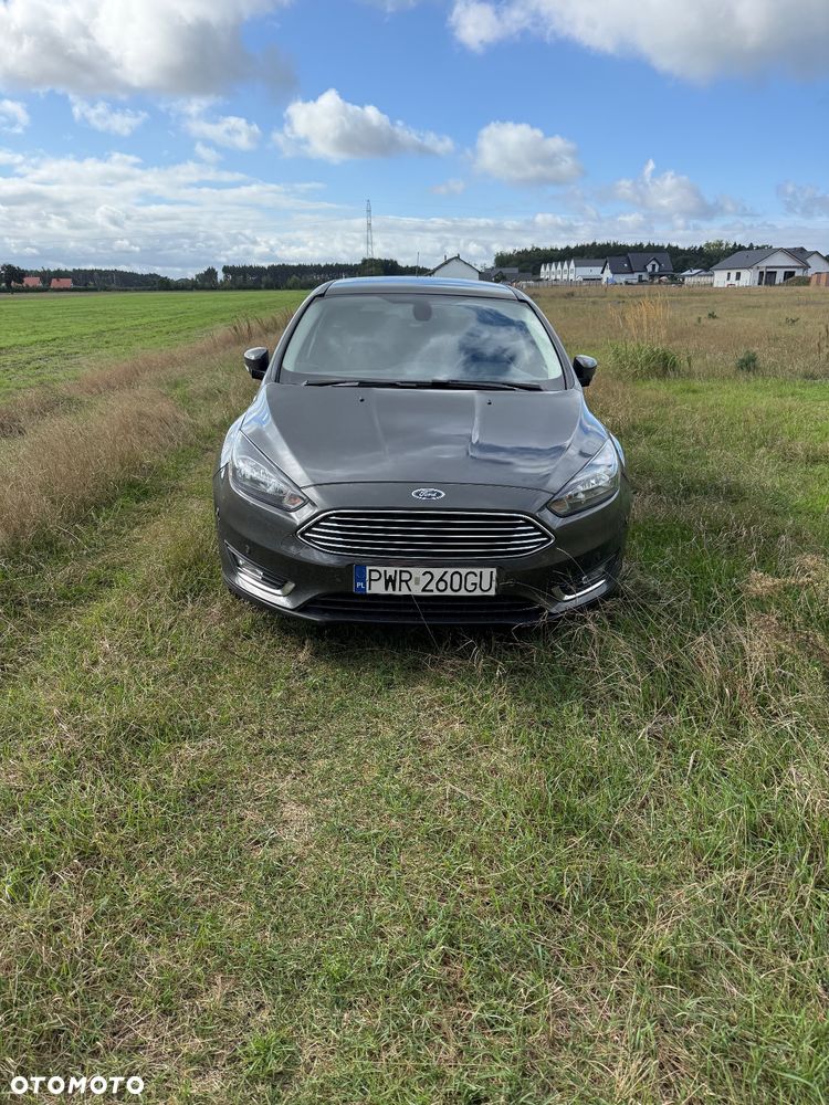 Ford Focus - 22