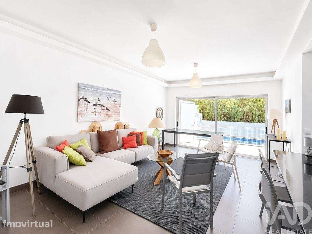 Moradia geminada T4 em Vila Nova de Cacela de 150 m2 - Grande imagem: 4/21