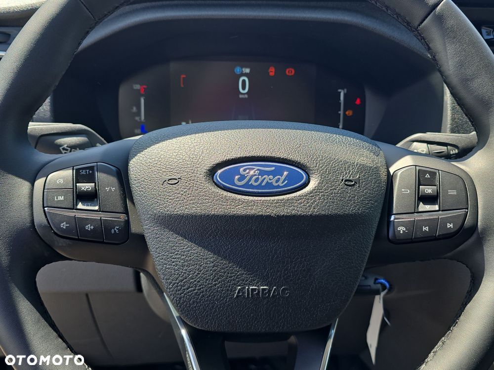 Ford Transit 350 L4H3 RWD Trend - 12