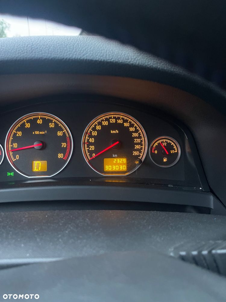 Opel Vectra 2.8 V6 Cosmo - 30