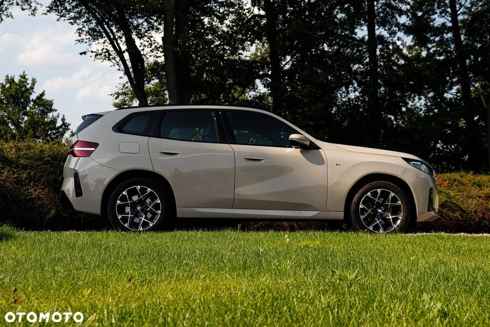 BMW X3 2025 photo 2
