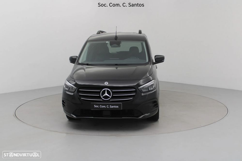 Mercedes-Benz T 180 d Auto Progressive - 2