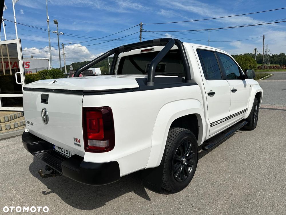 Volkswagen Amarok - 21