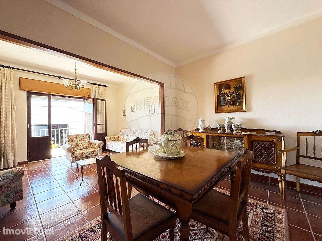 Moradia T4 para venda - Grande imagem: 4/20