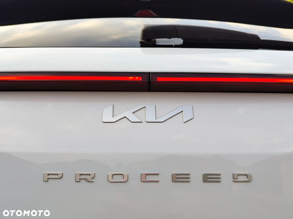Kia ProCeed 1.5 T-GDI GT Line DCT - 30