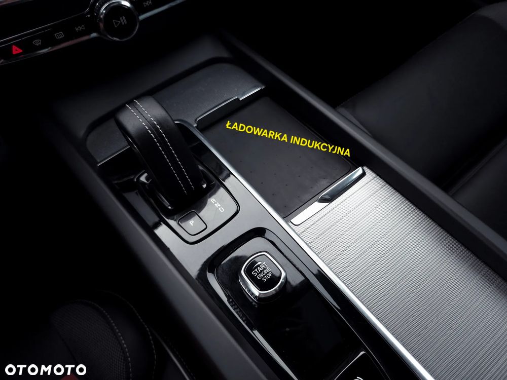 Volvo XC 60 B4 D Geartronic RDesign - 21