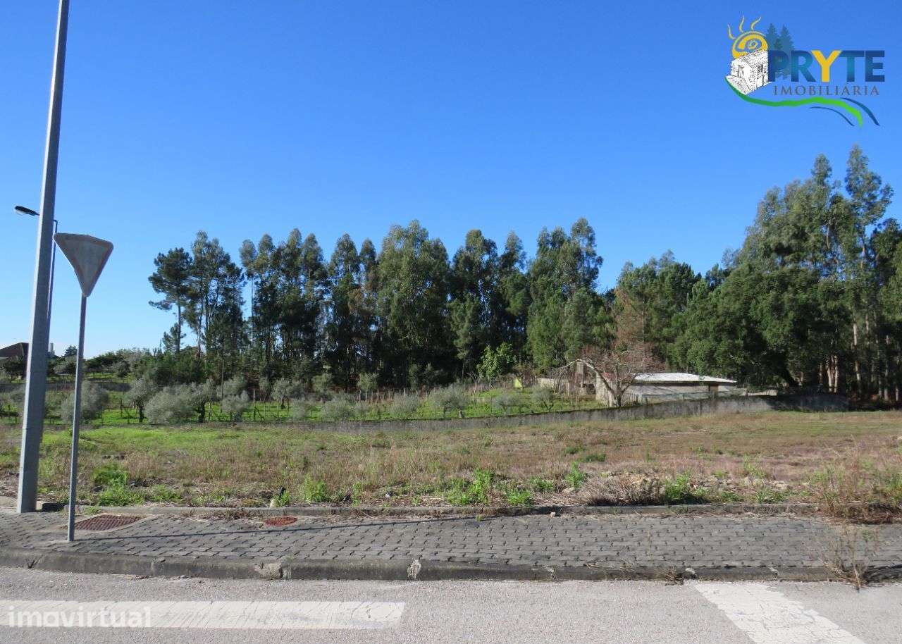 Lote de construção para moradia situado em Cernache do Bonjardim - Grande imagem: 3/3