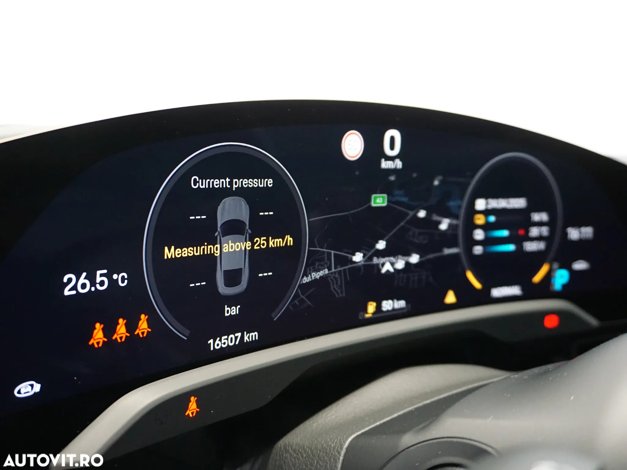 Porsche Taycan - 10