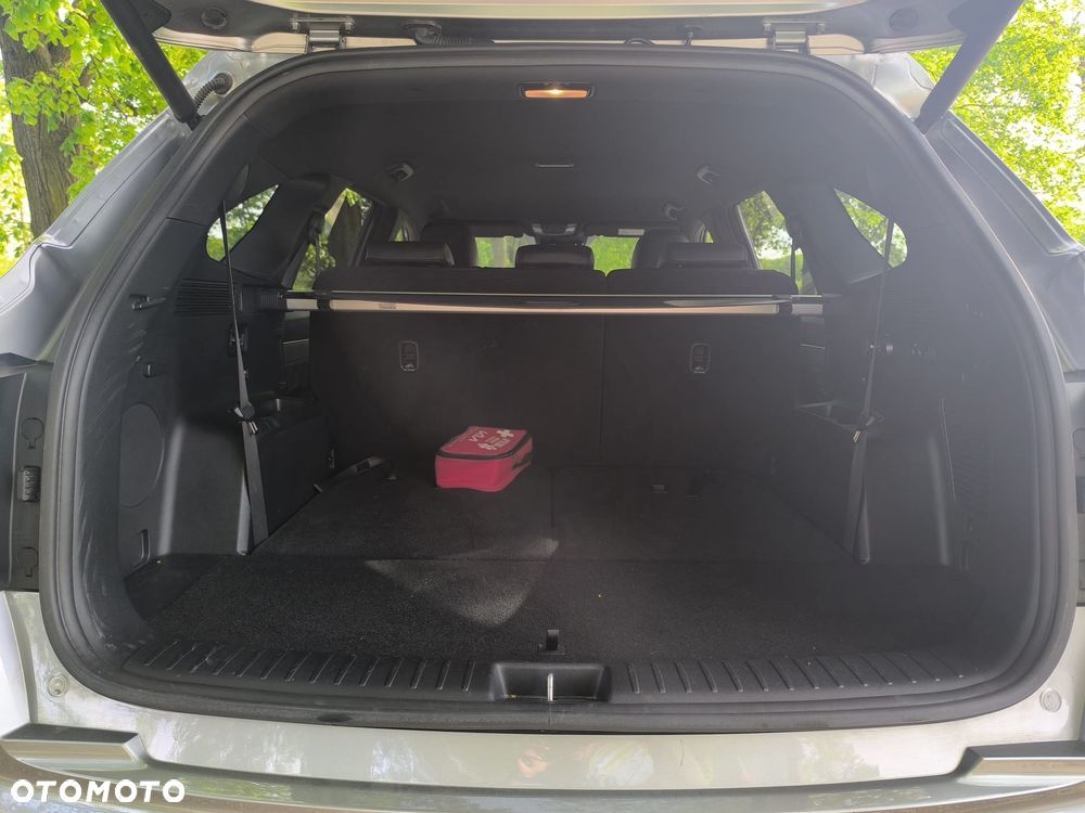 Kia Sorento 1.6 T-GDI PHEV Prestige Line 4WD 7os - 17