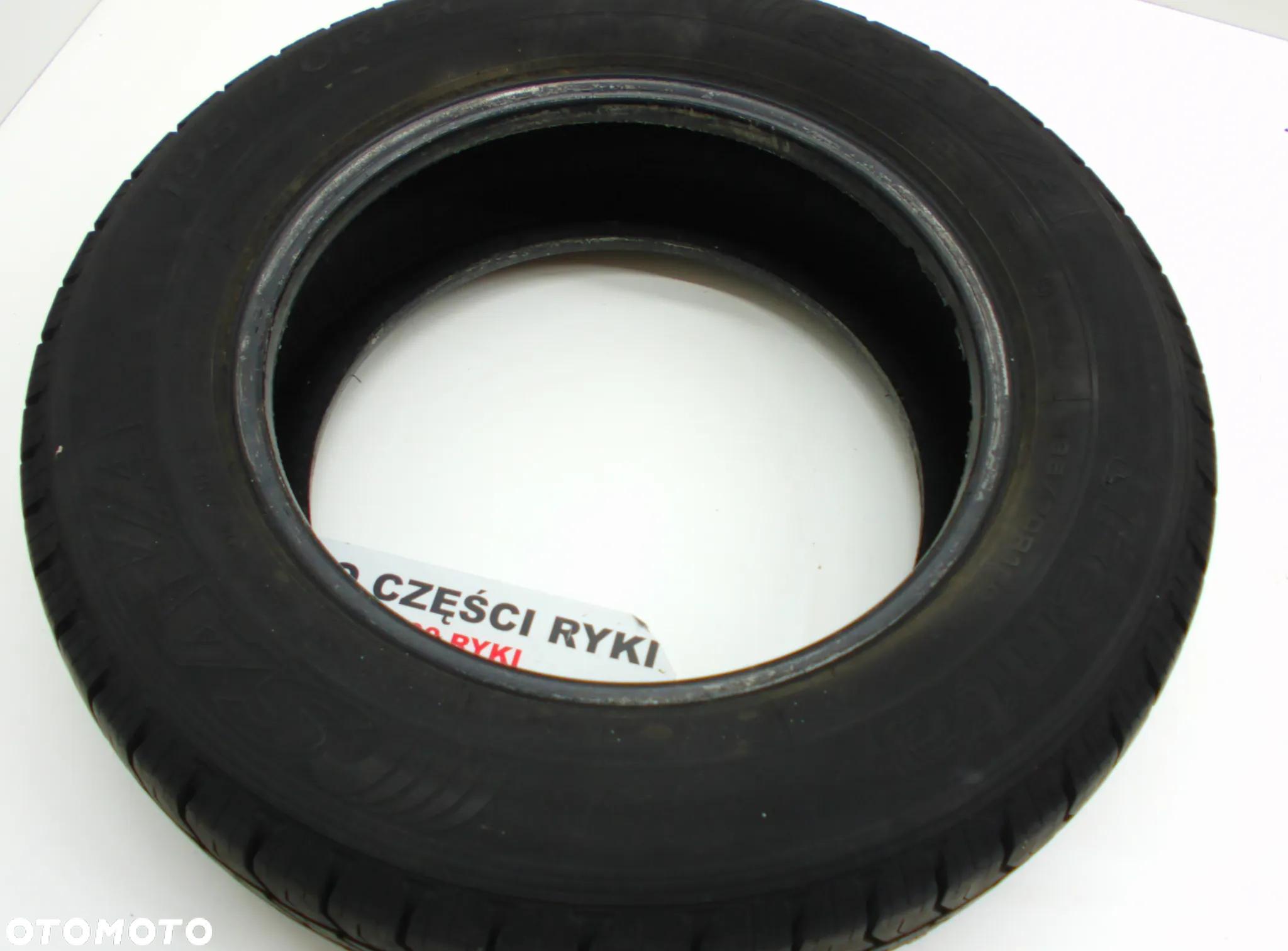 195/70R15C 104/102R Sava Trenta 2011 - 5