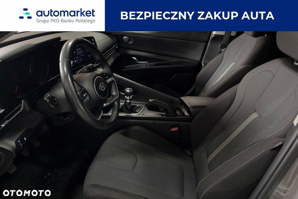 Hyundai Elantra 1.6 Modern - 11