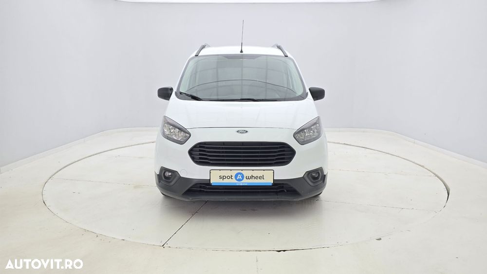 Ford Transit - 2