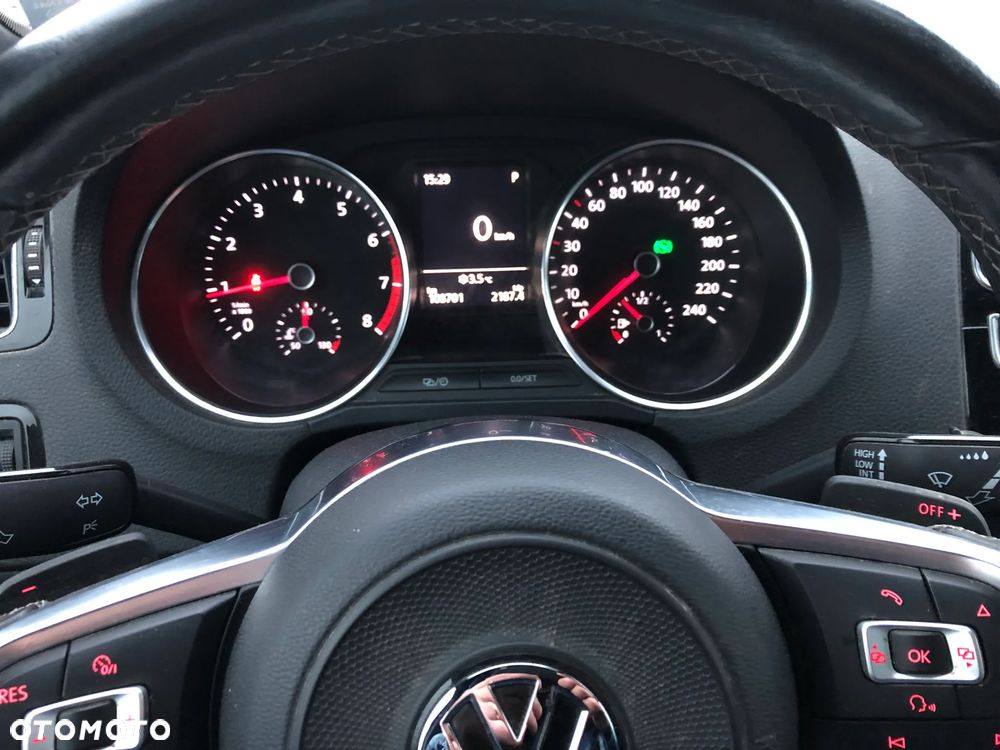 Volkswagen Polo - 22