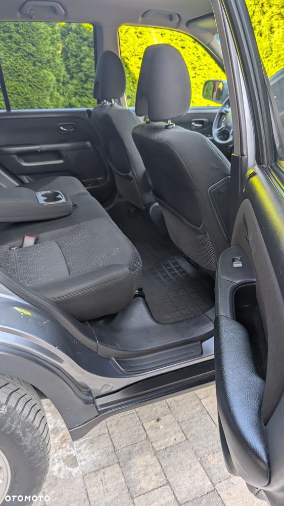 Honda CR-V 2.0 Executive - 10