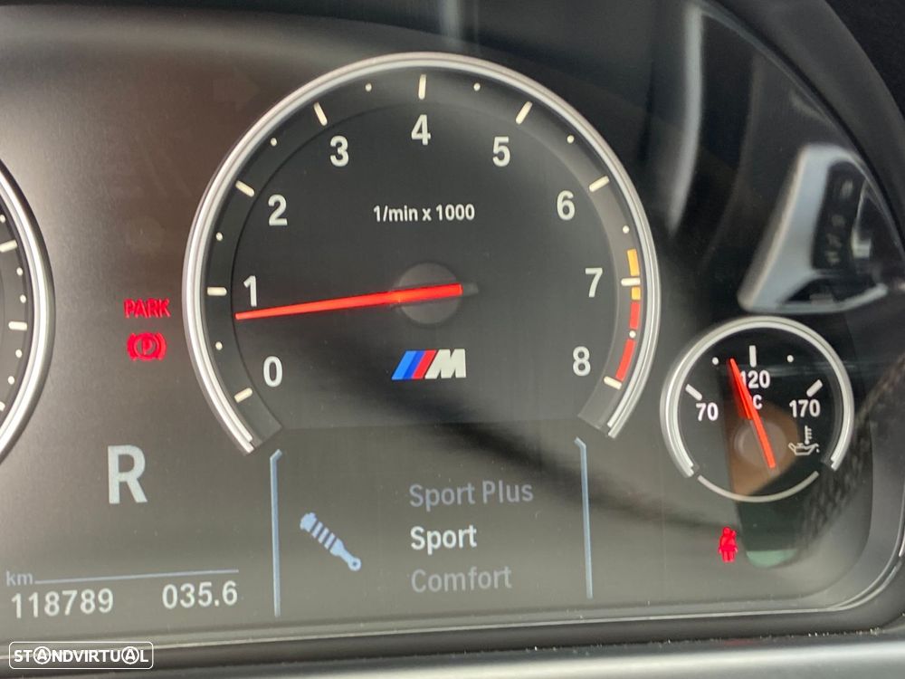 BMW M6 Coupé - 28