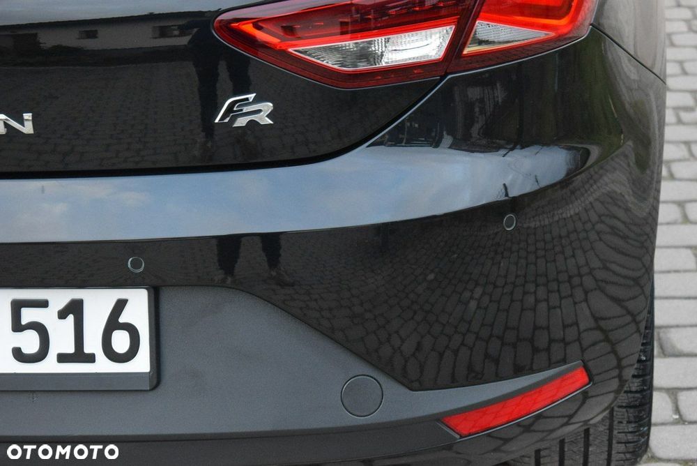 Seat Leon 1.4 TSI FR S&S - 15