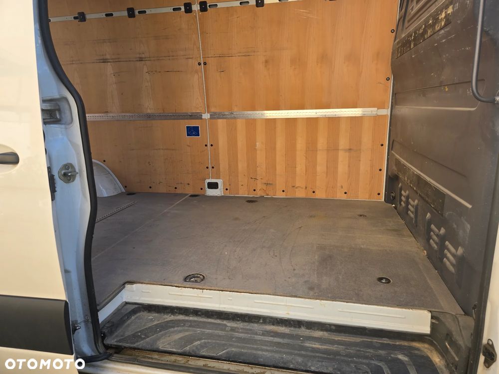 Mercedes-Benz SPRINTER MAX 317CDI - 10