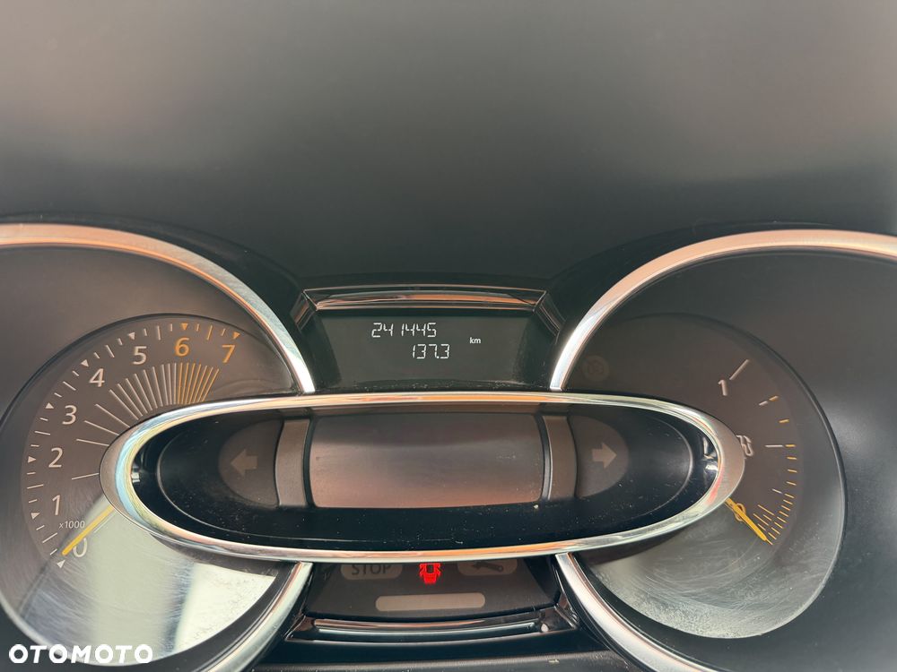 Renault Clio 1.2 16V Expression - 19