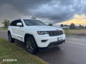 Jeep Grand Cherokee 3.6 V6 Limited - 4