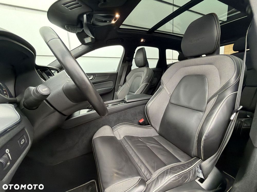 Volvo XC 60 - 10