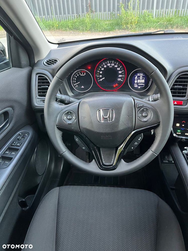 Honda HR-V 1.5 Comfort - 14