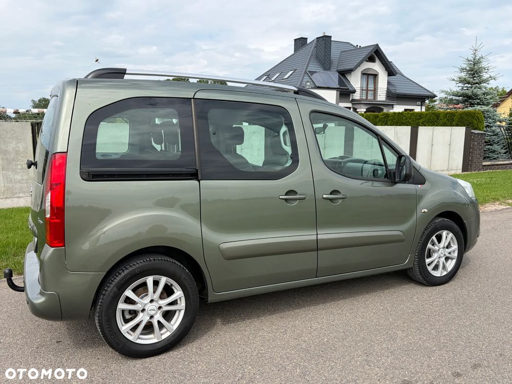 Peugeot Partner 120 VTi Family - 3