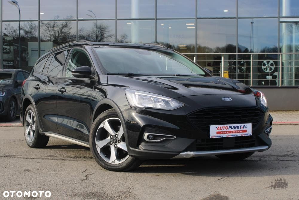 Ford Focus - 3