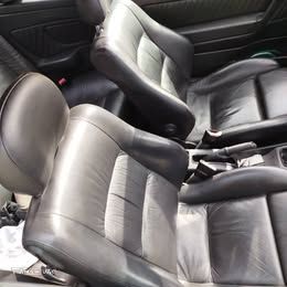 Opel Astra Cabrio G 1.6 16V - 5