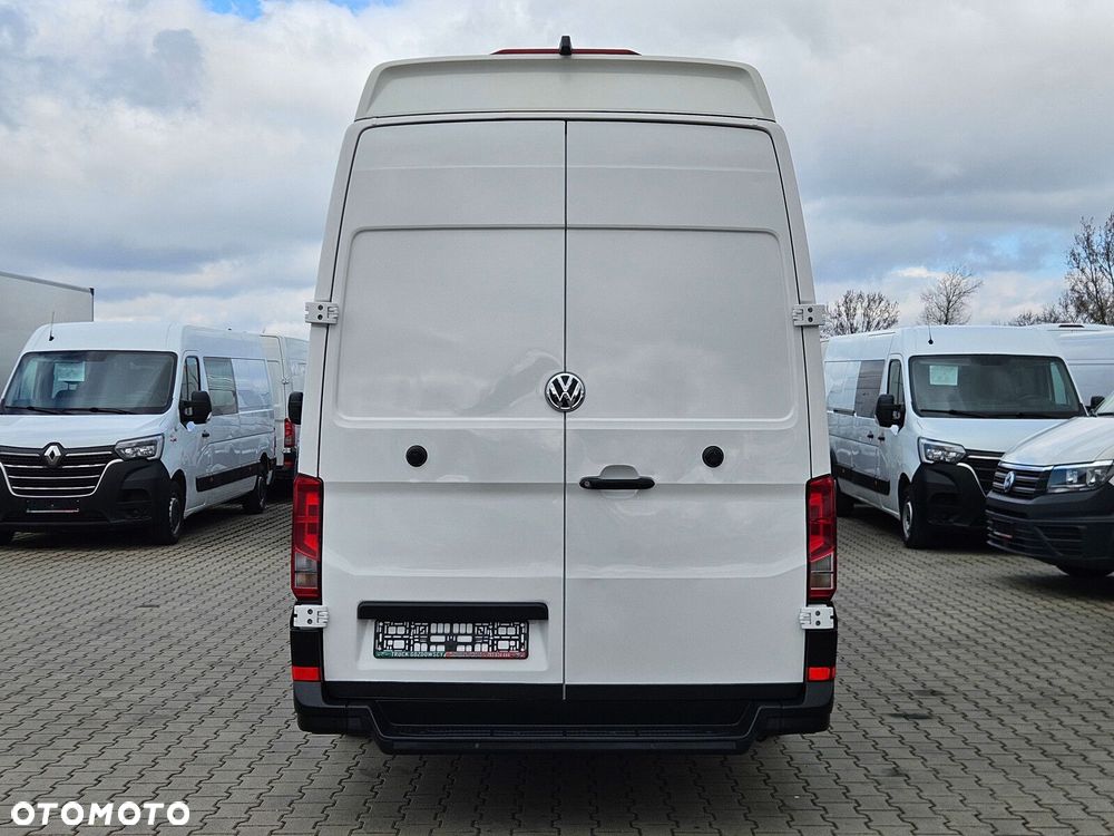 Volkswagen Crafter L5H3 *79999zł NETTO* 2.0TDi/140KM - 10