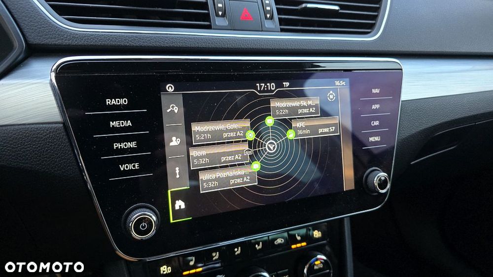 Skoda Superb 2.0 TSI Style DSG - 31