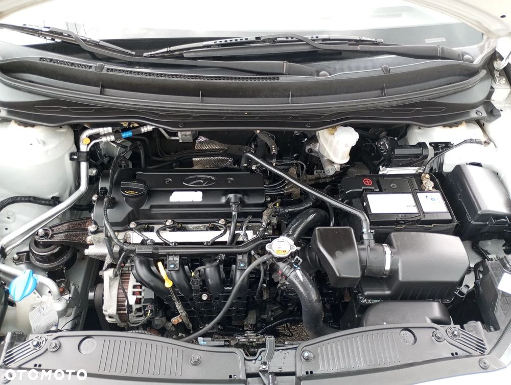 Hyundai i20 1.2 Star Edition - 25