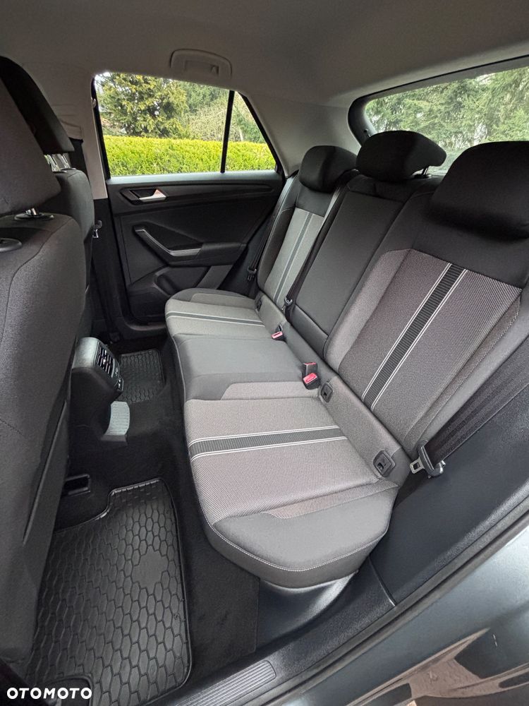 Volkswagen T-Roc 1.5 TSI GPF ACT Advance - 9