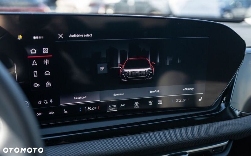 Audi A5 Avant - 24