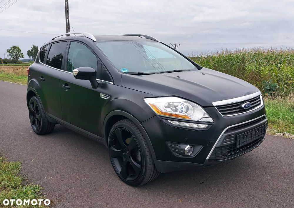 Ford Kuga 2.5 Trend - 7