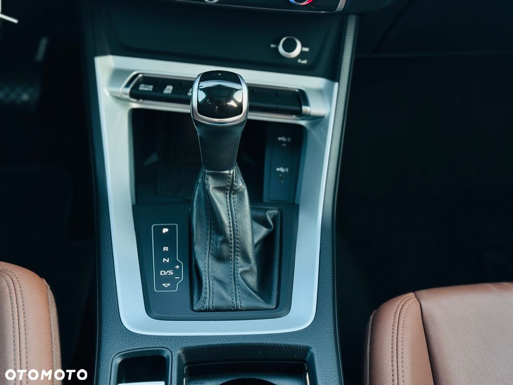 Audi Q3 40 TDI Quattro S tronic S line - 19