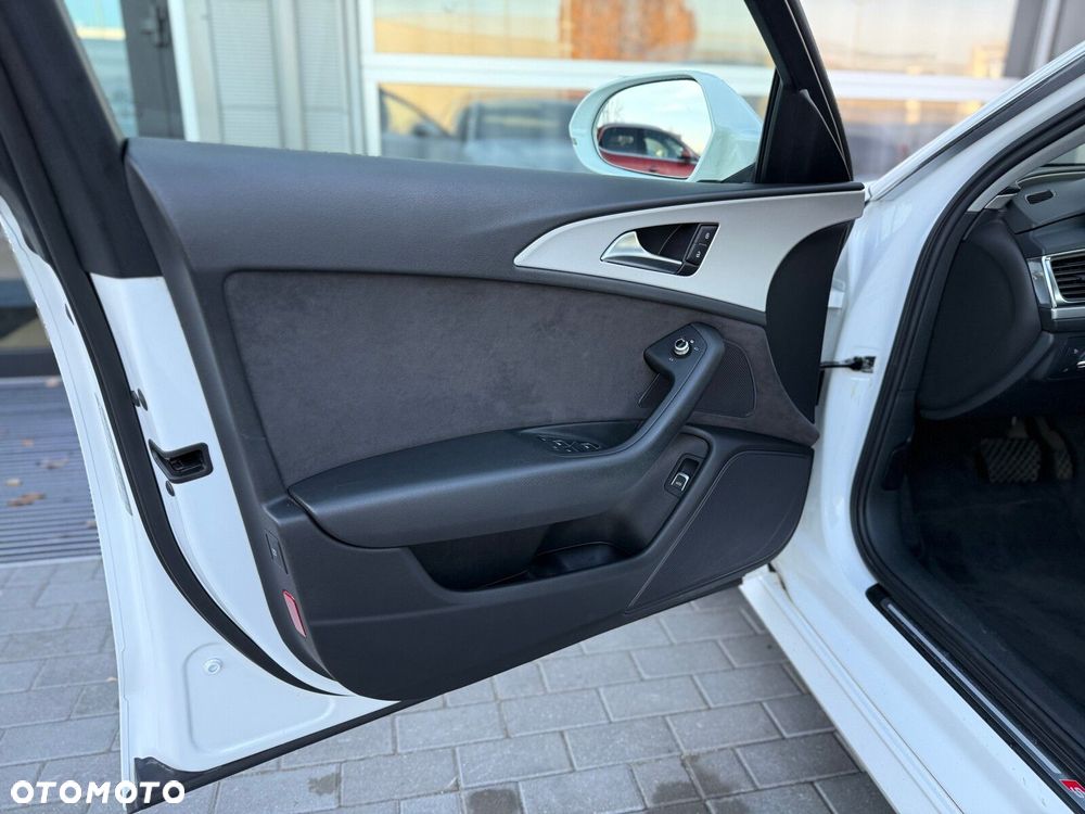 Audi A6 Limousine - 17