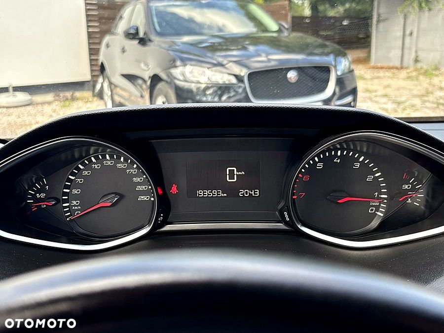 Peugeot 308 130 e-THP Stop & Start Active - 35