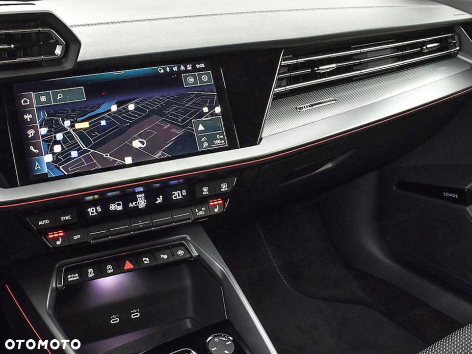 Audi A3 Sportback - 8