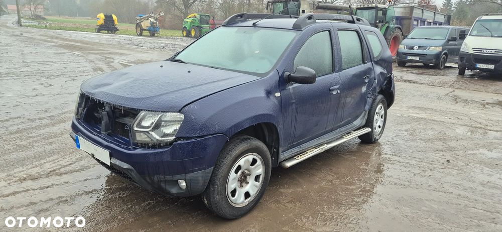 Dacia Duster 1.5 dCi Ambiance - 1