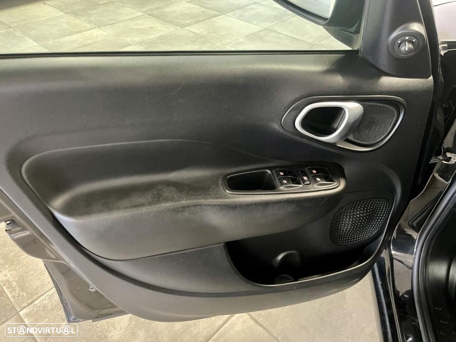 Fiat 500L 1.3 MJ Lounge - 16